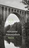 Heem - Alexander Nieuwenhuis - 9789028269033