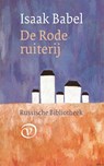 De rode ruiterij - Isaak Babel - 9789028270442