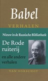 Verhalen - Isaak Babel - 9789028270459
