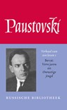 Verhaal van een leven 1 - Konstantin Paustovski - 9789028271180