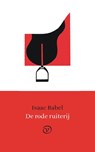 De rode ruiterij - Isaak Babel - 9789028280335