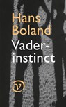 Vaderinstinct - Hans Boland - 9789028280380