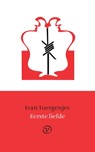 Eerste liefde - Ivan Toergenjev - 9789028280625