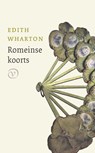 Romeinse koorts - Edith Wharton - 9789028280700