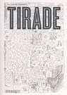 Tirade - Dean Bowen ; Daan Doesborgh ; Julien Ignacio ; Anja Sicking ; Marko van der Wal - 9789028280922