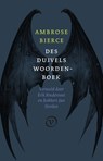 Des duivels woordenboek - Ambrose Bierce - 9789028282285