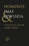 Ilias en Odysseia - Homeros - 9789028282438