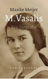 M. Vasalis - Maaike Meijer - 9789028291157