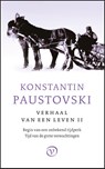 Begin van een onbekend tijdperk, Tijd van de grote verwachtingen - Konstantin Paustovski - 9789028292109