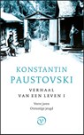 Verre jaren en Onrustige jeugd - Konstantin Paustovski - 9789028292116