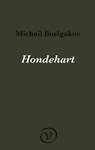 Hondehart - Michail Boelgakov - 9789028292352