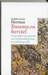Trauma en herstel - Judith Lewis Herman - 9789028416536