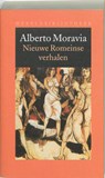 Nieuwe Romeinse verhalen - Alberto Moravia - 9789028417892