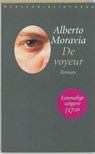 De voyeur Goedkope - Alberto Moravia - 9789028418288