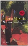 De onverschilligen - Alberto Moravia - 9789028421783