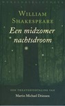 Een midzomernachtsdroom - William Shakespeare - 9789028423794