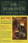 De demonen - Tobias O. Meissner - 9789028425071