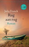 Rug aan rug - Julia Franck - 9789028426290