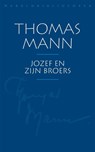 Jozef en zijn broers - Thomas Mann - 9789028426825