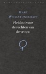 Pleidooi voor de rechten van de vrouw - Mary Wollstonecraft - 9789028427013