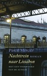 Nachttrein naar Lissabon - Pascal Mercier - 9789028427136
