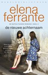 De nieuwe achternaam - Elena Ferrante - 9789028427969