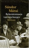 Bekentenissen van een burger - Sándor Márai - 9789028442146
