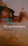 De opstandigen - Sándor Márai - 9789028442238