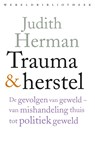 Trauma & herstel - Judith Lewis Herman - 9789028442337