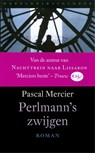 Perlmann's zwijgen - Pascal Mercier - 9789028442764