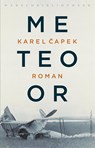 Meteoor - Karel Čapek - 9789028442788