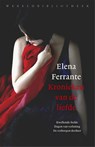 Kronieken van de liefde - Elena Ferrante - 9789028443303