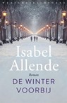 De winter voorbij - Isabel Allende - 9789028450066