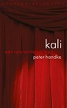 Kali - Peter Handke - 9789028450660