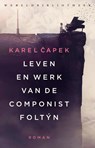 Leven en werk van de componist Foltyn - Karel Capek - 9789028451667