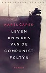 Leven en werk van de componist Foltyn - Karel Capek - 9789028451674