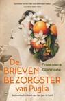 De brievenbezorgster van Puglia - Francesca Giannone - 9789028453616