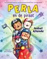 Perla en de piraat - Isabel Allende - 9789028453678