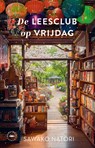 De leesclub op vrijdag - Sawako Natori - 9789028454279