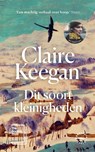 Dit soort kleinigheden - Claire Keegan - 9789028454989