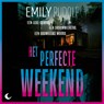 Het perfecte weekend - Emily Rudolf - 9789028455016