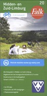 Midden - en Zuid-Limburg -  - 9789028705067