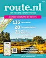 Route.nl het mooiste fietsrouteboek -  - 9789028705708