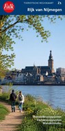 Falk Regiokaart Rijk van Nijmegen -  - 9789028706040