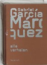 Alle verhalen - Gabriel García Márquez - 9789029072519