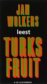 Turks fruit - Jan Wolkers - 9789029080521