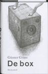 De box - Günter Grass - 9789029085199