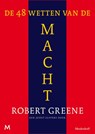 De 48 wetten van de macht - Robert Greene - 9789029086622