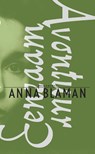 Eenzaam avontuur - Anna Blaman - 9789029086646