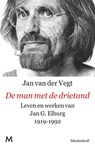 De man met de drietand - Jan van der Vegt - 9789029088275